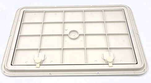 DPI Marine 16 "× 24" سلسلة Access Series Hatch - DPF1624 (صنع في الولايات المتحدة) in Kuwait