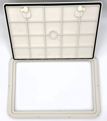 DPI Marine 16 "× 24" سلسلة Access Series Hatch - DPF1624 (صنع في الولايات المتحدة) in Kuwait