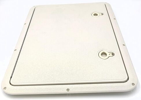 DPI Marine 16 "× 24" سلسلة Access Series Hatch - DPF1624 (صنع في الولايات المتحدة) in Kuwait
