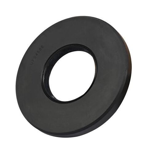 1Pcs NBR High Pressure Oil Seal UP0450E Compatible with Sauer Hydraulic Pump Motor MF035 MPV046 for Rotary Shaft Seal with Spring Metal Skeleton Lip Seal Size 33.34×72.39×9.50mm in Saudi Arabia