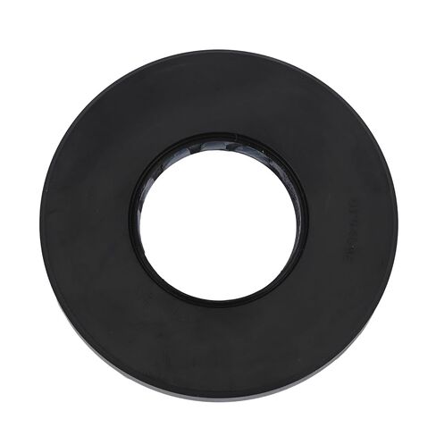 1Pcs NBR High Pressure Oil Seal UP0450E Compatible with Sauer Hydraulic Pump Motor MF035 MPV046 for Rotary Shaft Seal with Spring Metal Skeleton Lip Seal Size 33.34×72.39×9.50mm in Saudi Arabia