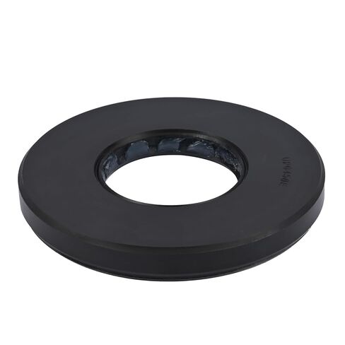 1Pcs NBR High Pressure Oil Seal UP0450E Compatible with Sauer Hydraulic Pump Motor MF035 MPV046 for Rotary Shaft Seal with Spring Metal Skeleton Lip Seal Size 33.34×72.39×9.50mm in Saudi Arabia