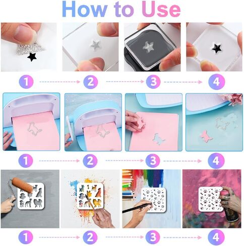 Globleland Dog Border Frame Clay Silicone Stamp Metal Cartoon Animals Cutting Die Cuts Puppy Claw Bone Paint Carn in Saudi Arabia