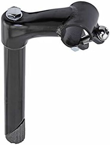 Alta Bicycle Classic 6" Stem, Multiple Sizes & Colors. in Kuwait