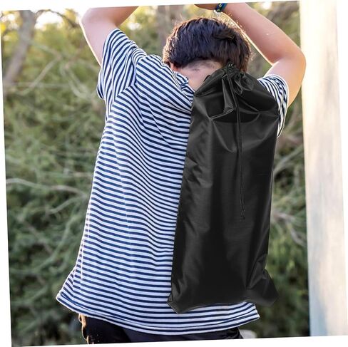 TOYANDONA Skateboard Shoulder Sling Bag Lightweight and Cloth Sports Backpack for Outdoor Activities for Carrying Skateboards and Snowboards Versatile and Design in Saudi Arabia