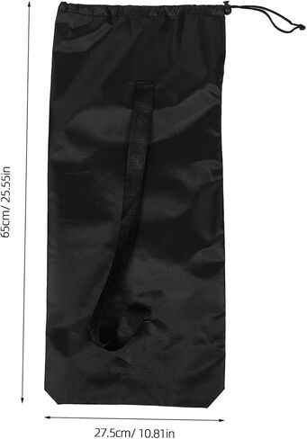 TOYANDONA Skateboard Shoulder Sling Bag Lightweight and Cloth Sports Backpack for Outdoor Activities for Carrying Skateboards and Snowboards Versatile and Design in Saudi Arabia