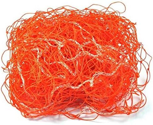 Dilwe Soccer Replacement Net, Soccer Goal Nets Thickened Soccer Goal Net for Playground Feild 10 x 7ft / 18 x 7ft / 24 x 8ft(5 People) in Saudi Arabia