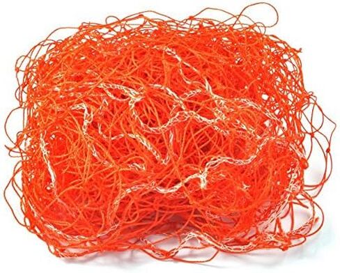 Dilwe Soccer Replacement Net, Soccer Goal Nets Thickened Soccer Goal Net for Playground Feild 10 x 7ft / 18 x 7ft / 24 x 8ft(5 People) in Saudi Arabia