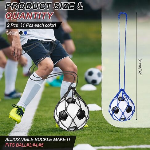 Meccanixity Soccer Ball Kick Net ، كرة كرة قدم منفردة ركلة صافية in Kuwait