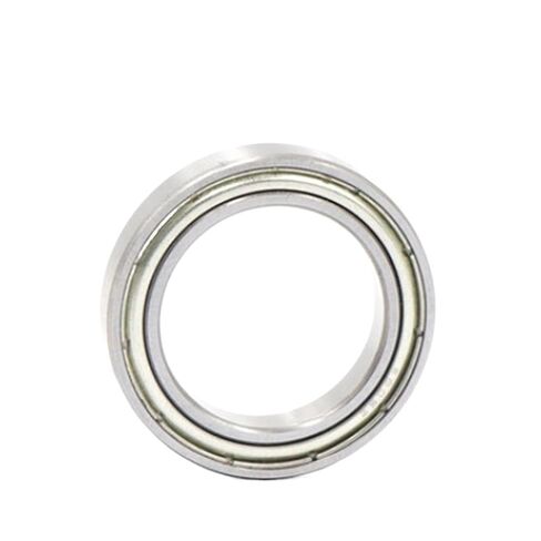 محامل الجدار الرقيقة 6703ZZ 6703-2Z 6703-ZZ 1000703 الحجم 17 * 23 * 4 (10pcs) in Kuwait