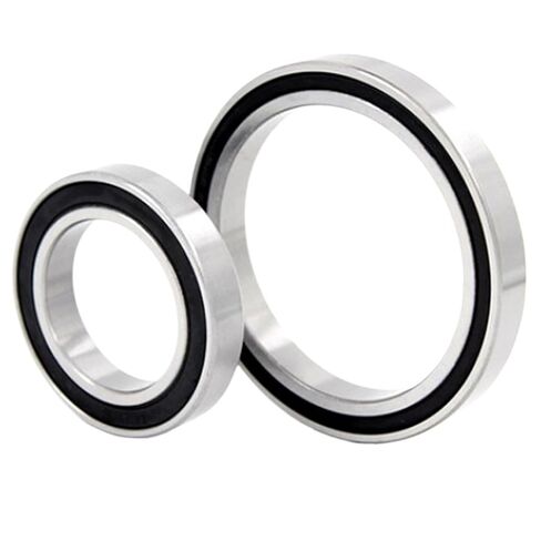 محامل الجدار الرقيقة 6703ZZ 6703-2Z 6703-ZZ 1000703 الحجم 17 * 23 * 4 (10pcs) in Kuwait