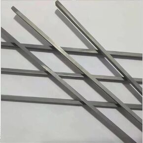 1pcs YG8 Tungsten Steel Round Rod 3/4/5/6/8/10/12mm Carbide Round Rods bar 100mm 330mm Length Solid Carbide Rod bar(8x100mm 1pcs) in Kuwait