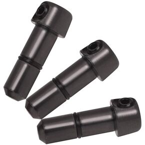 GRS Tools 004-874 QC Tool Holder for 1/8" Round Tool pkg of 3 in Kuwait