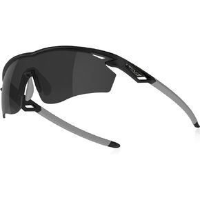 Polarized Sports Sunglasses for Men Women,Wrap Around Sun Glasses for Running Cycling Baseball Fishing Golf Hiking in Kuwait