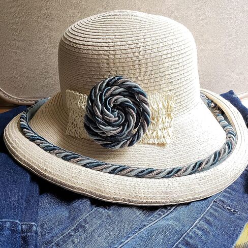 Trims by the Yard Leona 3/8" Twisted Lip Cord Black/White | (10 Yard Cut) Trim in Saudi Arabia