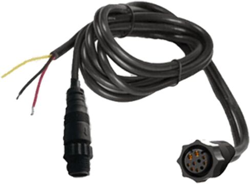 Simrad 000-13171-001 كابل الطاقة/البيانات لـ GO-5/Vulcan 5 in Saudi Arabia