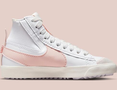 Nike Women's Blazer Mid '77 Jumbo Sneaker in Saudi Arabia