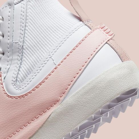 Nike Women's Blazer Mid '77 Jumbo Sneaker in Saudi Arabia