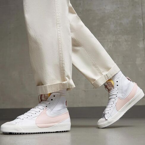 Nike Women's Blazer Mid '77 Jumbo Sneaker in Saudi Arabia