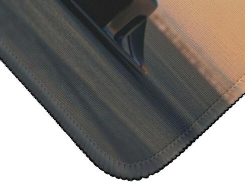 ألعاب لوحة فأر كبيرة بارد R33 RACING CAR JDM SUNSET CAR DESK Long Big Mousepad ممتدة لوحة مفاتيح منظمت المكاتب والملحقات 23.6 × 11.8 بوصة in Kuwait
