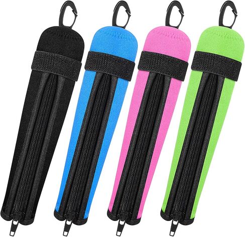 Deekin Baseball Bat Handle Cover Durable Softball Bat Warmers Protector Sleeves for Sport Supply in Saudi Arabia