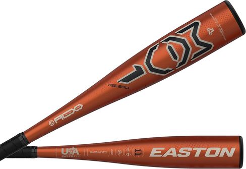 ايستون | 2025 | MAV1 T-Ball BAT | الولايات المتحدة الأمريكية للبيسبول | -11 DROP | 2 5/8 'برميل | 1 كمبيوتر. سبيكة in Saudi Arabia