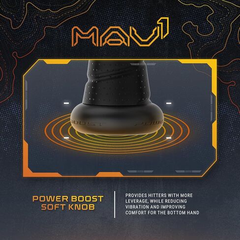 ايستون | 2025 | MAV1 T-Ball BAT | الولايات المتحدة الأمريكية للبيسبول | -11 DROP | 2 5/8 'برميل | 1 كمبيوتر. سبيكة in Saudi Arabia