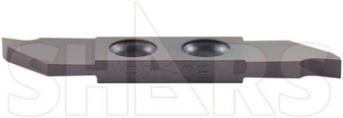 Shars TC42 Right Hand 0.0984" Cut-Off Insert New 404-8272 ! in Saudi Arabia