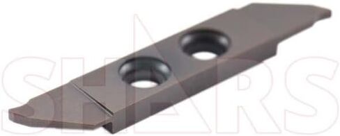 Shars TC42 Right Hand 0.0591" Cut-Off Insert 404-8270 ! in Saudi Arabia
