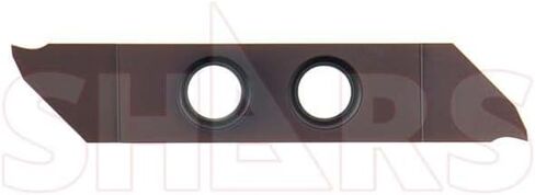 Shars TC42 Right Hand 0.0591" Cut-Off Insert 404-8270 ! in Saudi Arabia