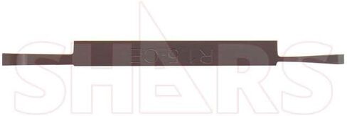 Shars TC42 Right Hand 0.0591" Cut-Off Insert 404-8270 ! in Saudi Arabia