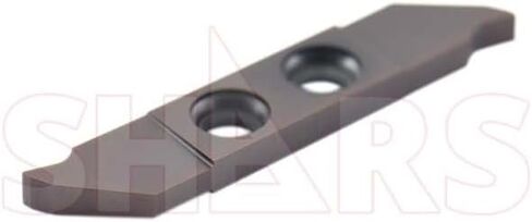 Shars TC42 Right Hand 0.1181" Cut-Off Insert 404-8273 New ! in Saudi Arabia