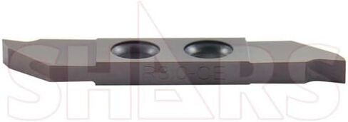Shars TC42 Right Hand 0.1181" Cut-Off Insert 404-8273 New ! in Saudi Arabia