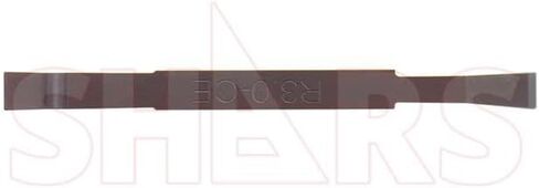Shars TC42 Right Hand 0.1181" Cut-Off Insert 404-8273 New ! in Saudi Arabia