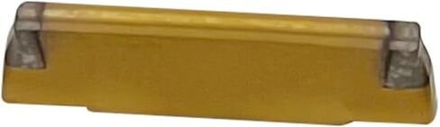 10pcs mgmn150-g (1.5mm) إدراج كربيد حزبية ، مقطوعات إدراج CNC كربيد CNC ل MGEHR MGIVR ، أداة قطع الخرب المخرطة القابلة للفهرسة مع طلاء صفراء CVD in Saudi Arabia