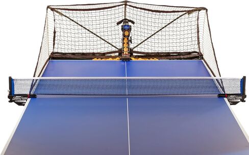Robo-Pong 2055 Table Tennis Robot with Net System. in Saudi Arabia