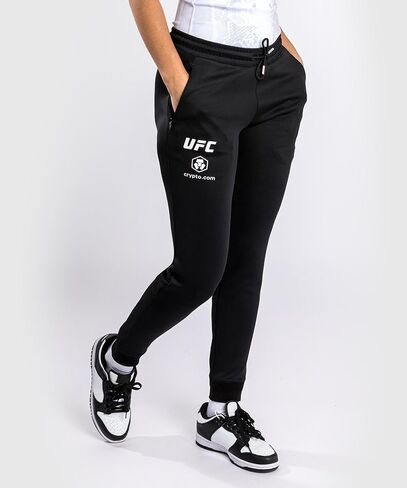 Venum Women's UFC Adrenaline Authentic Fight Night Walkout Pant in Saudi Arabia