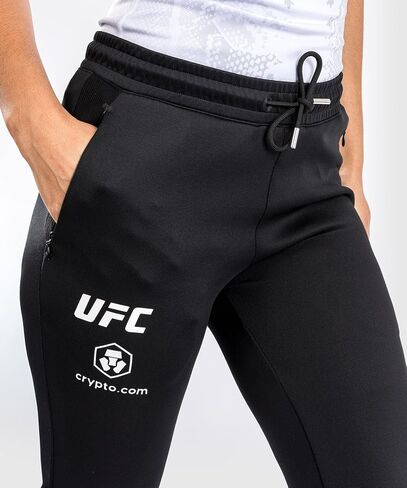 Venum Women's UFC Adrenaline Authentic Fight Night Walkout Pant in Saudi Arabia
