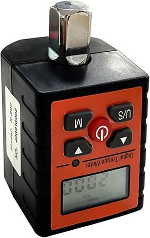 وجع عزم الدوران ， 1/2 "1/4" 3/8 "محول مفتاح عزم الدوران الرقمي القابل للتعديل 3-200n.M in Saudi Arabia
