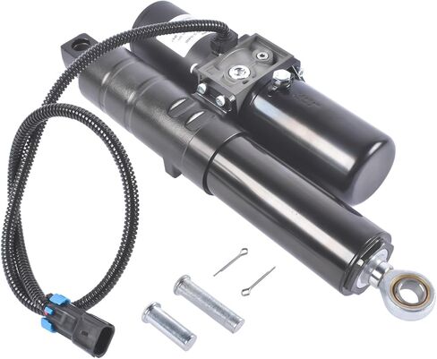 1436269 1436-269 12V Electric Hydraulic Liner Actuator Replacement for Arctic Cat Prowler Speedpoint Models Weonefit in Saudi Arabia