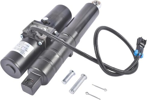 1436269 1436-269 12V Electric Hydraulic Liner Actuator Replacement for Arctic Cat Prowler Speedpoint Models Weonefit in Saudi Arabia