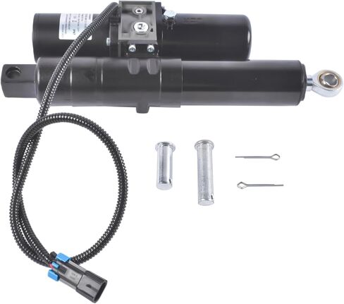 1436269 1436-269 12V Electric Hydraulic Liner Actuator Replacement for Arctic Cat Prowler Speedpoint Models Weonefit in Saudi Arabia