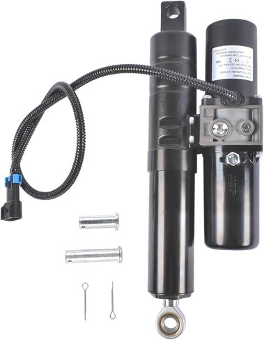 1436269 1436-269 12V Electric Hydraulic Liner Actuator Replacement for Arctic Cat Prowler Speedpoint Models Weonefit in Saudi Arabia