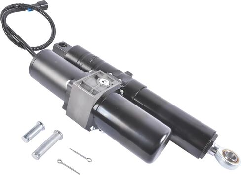 1436269 1436-269 12V Electric Hydraulic Liner Actuator Replacement for Arctic Cat Prowler Speedpoint Models Weonefit in Saudi Arabia
