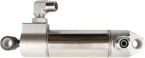 Actuator RE165499 AD219242A Compatible with John Deere Engine 6068 6081 6090 6125 6135 12.5L 13.5L 6.8L 8.1L 9.0L Tractor 7630 7720 7730 7830 7930 7200R 8225R 8270R 8285R 8295R 9360R 9370R 9410R in Saudi Arabia