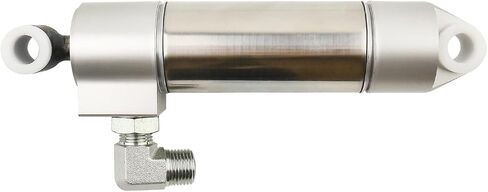Actuator RE165499 AD219242A Compatible with John Deere Engine 6068 6081 6090 6125 6135 12.5L 13.5L 6.8L 8.1L 9.0L Tractor 7630 7720 7730 7830 7930 7200R 8225R 8270R 8285R 8295R 9360R 9370R 9410R in Saudi Arabia