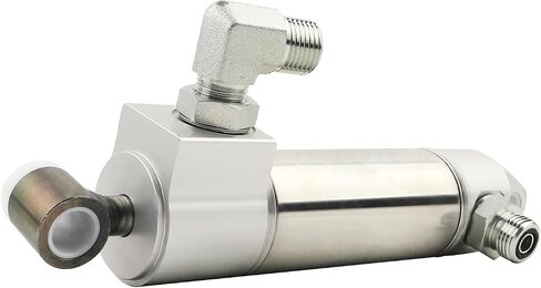 Actuator RE165499 AD219242A Compatible with John Deere Engine 6068 6081 6090 6125 6135 12.5L 13.5L 6.8L 8.1L 9.0L Tractor 7630 7720 7730 7830 7930 7200R 8225R 8270R 8285R 8295R 9360R 9370R 9410R in Saudi Arabia