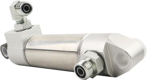 Actuator RE165499 AD219242A Compatible with John Deere Engine 6068 6081 6090 6125 6135 12.5L 13.5L 6.8L 8.1L 9.0L Tractor 7630 7720 7730 7830 7930 7200R 8225R 8270R 8285R 8295R 9360R 9370R 9410R in Saudi Arabia