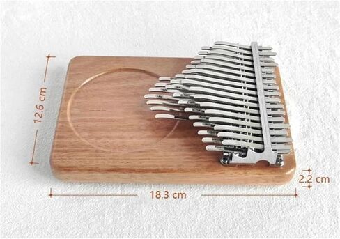 Kalimba For Beginners 41 Keys Kalimba Finger Piano Full Veneer Solid Wood Okoume Wood Kalimba 41 Key Thumb Piano Keyboard Instrument in Saudi Arabia
