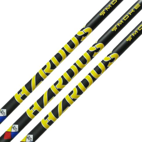TRUE TEMPER New Project X HZRDUS Smoke Driver/Fairway Shafts, Choose Model/Flex/Adapter in Saudi Arabia
